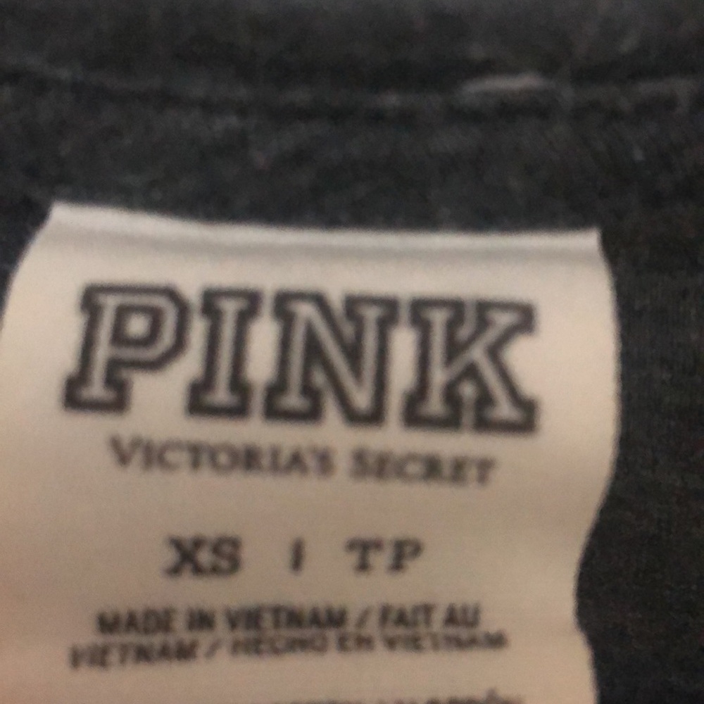 Tank from Victoria Secret Pink. S:XS - Picture 3 of 3